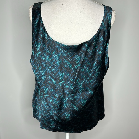 NWOT Kate Hill blouse size 16w - Picture 4 of 5